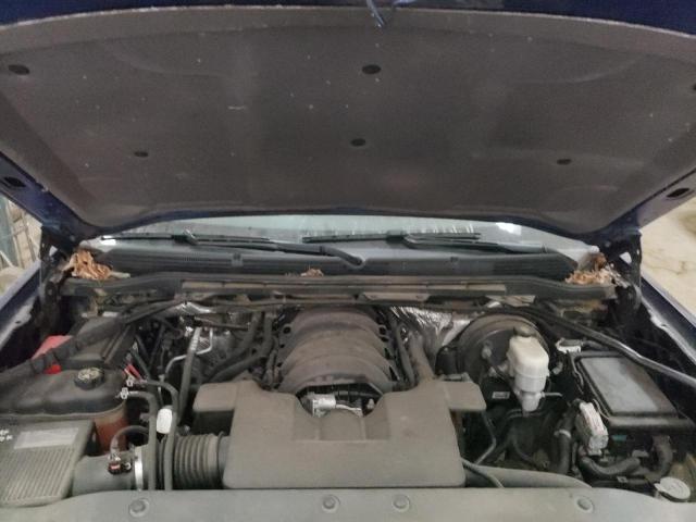 Photo 7 from auction – 2014 GMC SIERRA K15 with VIN 1GTV2UEC5EZ302834