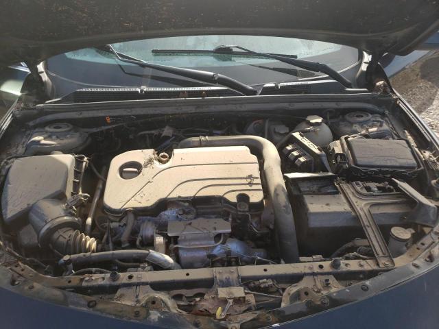 Photo 7 from auction – 2016 CHEVROLET MALIBU LT with VIN 1G1ZE5ST1GF177301