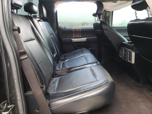Photo 6 from auction – 2015 FORD F150 SUPER with VIN 1FTEW1EFXFKD75057