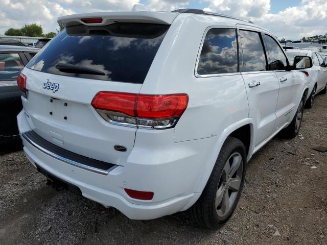 Photo 4 from auction – 2015 JEEP GRAND CHER with VIN 1C4RJFCG0FC777947