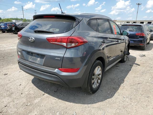 Photo 4 from auction – 2017 HYUNDAI TUCSON LIM with VIN KM8J3CA48HU389470