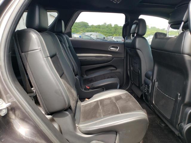 Photo 6 from auction – 2015 DODGE DURANGO SX with VIN 1C4RDJAG8FC202590