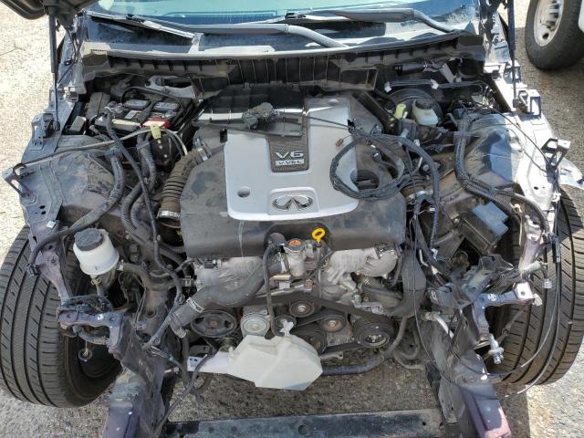 Photo 7 from auction – 2017 INFINITI QX50 with VIN JN1BJ0RR7HM405089