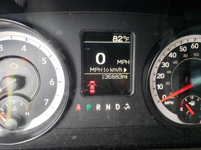 Photo 8 from auction – 2014 RAM 1500 ST with VIN 1C6RR7FT2ES435791