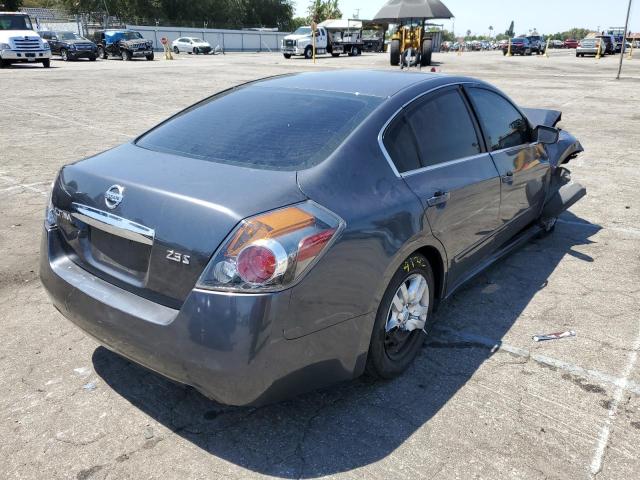 Photo 4 from auction – 2012 NISSAN ALTIMA BAS with VIN 1N4AL2AP6CC143191