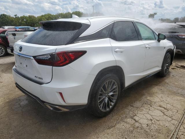 Photo 4 from auction – 2019 LEXUS RX 350 BAS with VIN 2T2BZMCA9KC174468