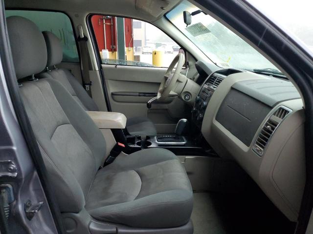 Photo 5 from auction – 2008 MAZDA TRIBUTE I with VIN 4F2CZ02Z88KM30521