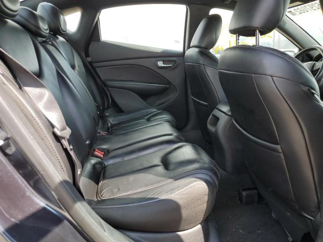 Photo 6 from auction – 2013 DODGE DART LIMIT with VIN 1C3CDFCA2DD337197