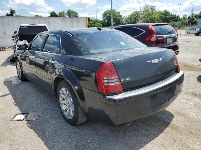 Photo 3 from auction – 2005 CHRYSLER 300C with VIN 2C3JA63H15H616769