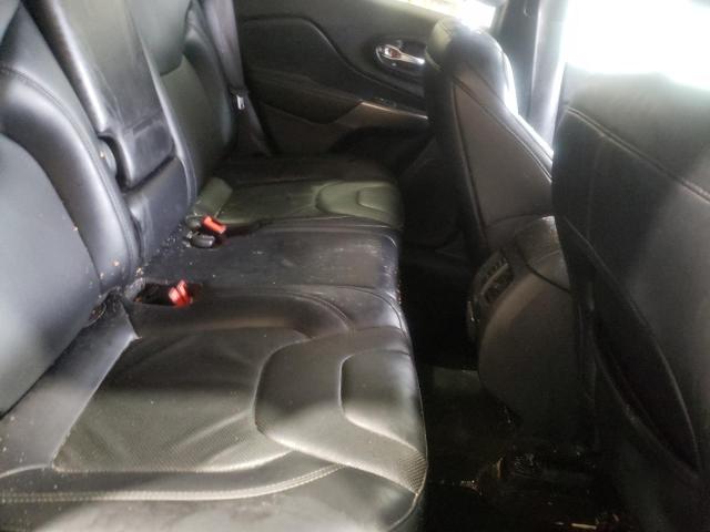 Photo 6 from auction – 2020 JEEP CHEROKEE L with VIN 1C4PJLDB3LD524801