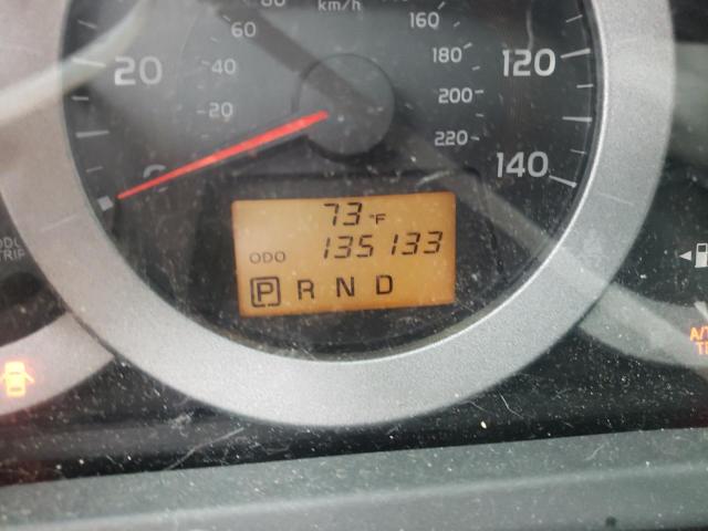 Photo 8 from auction – 2012 TOYOTA RAV4 with VIN 2T3BF4DV2CW214122
