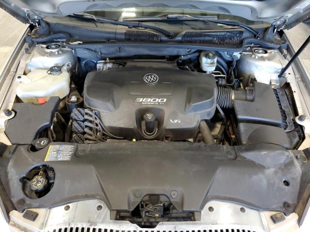 Photo 7 from auction – 2008 BUICK LUCERNE CX with VIN 1G4HP57288U152322