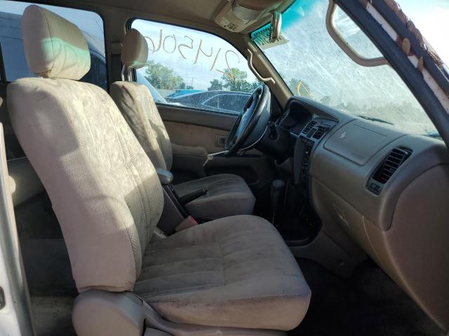 Photo 5 from auction – 2002 TOYOTA 4RUNNER SR with VIN JT3GN86R520229673