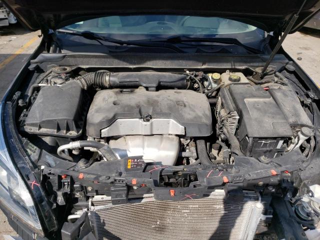 Photo 7 from auction – 2014 CHEVROLET MALIBU LS with VIN 1G11B5SL4EF221052