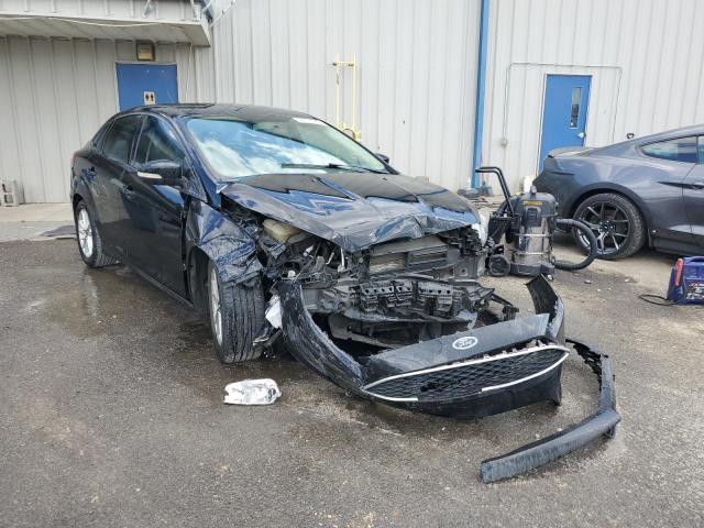 FORD FOCUS SE 2016 with VIN 1FADP3F27GL249725 - Photo from auction