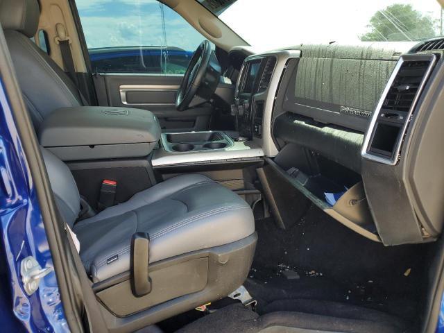 Photo 5 from auction – 2017 RAM 1500 SLT with VIN 1C6RR7LG6HS858594