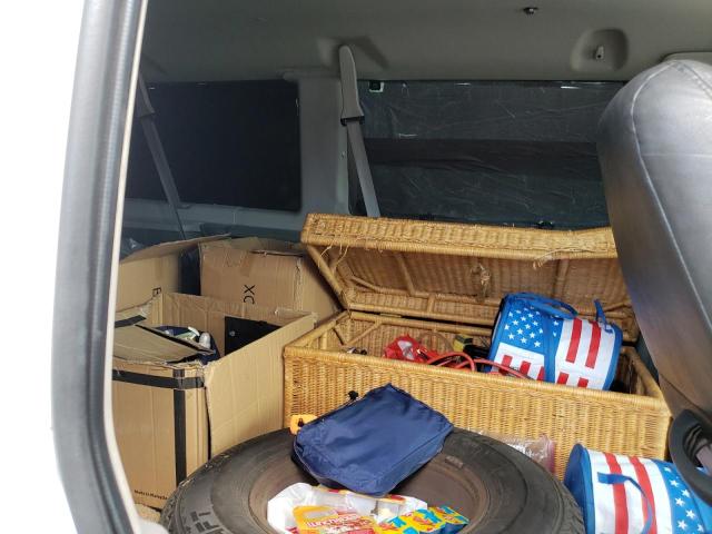 Photo 6 from auction – 2010 FORD ECONOLINE with VIN 1FBNE3BL1ADA86028