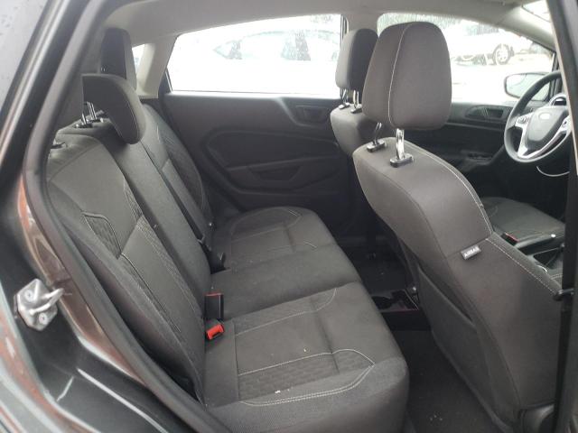 Photo 6 from auction – 2019 FORD FIESTA SE with VIN 3FADP4EJ4KM151595