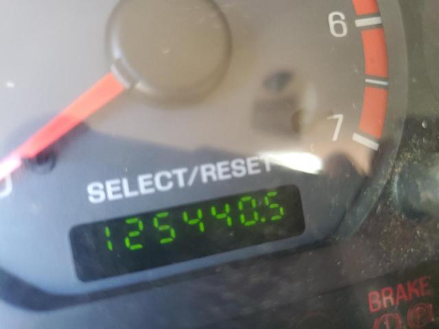 صورة رقم 8 من المزاد - 2002 FORD MUSTANG مع VIN 1FAFP40422F176618