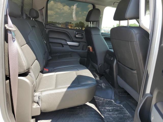 Photo 6 from auction – 2017 CHEVROLET SILVERADO with VIN 3GCUKSEC2HG134011