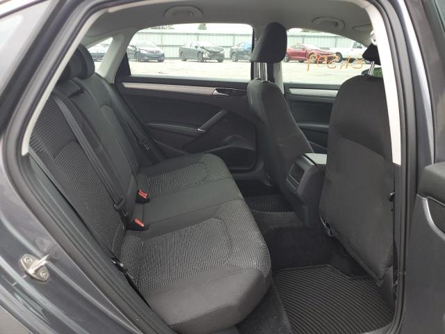 Photo 6 from auction – 2016 VOLKSWAGEN PASSAT S with VIN 1VWAT7A37GC024069