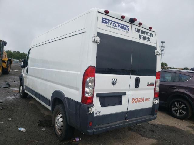 Photo 3 from auction – 2017 RAM PROMASTER with VIN 3C6TRVDG5HE512645