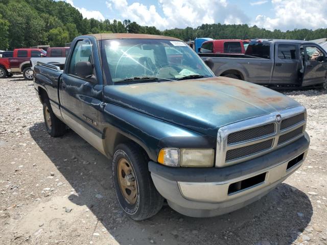 Фото 1 с аукциона – 1998 DODGE RAM 1500 с VIN 1B7HC16X2WS636419