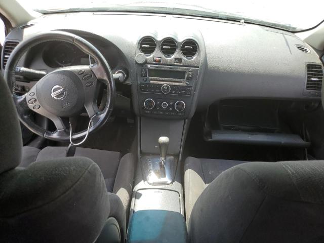 Photo 9 from auction – 2010 NISSAN ALTIMA SR with VIN 1N4BL2AP7AN472374