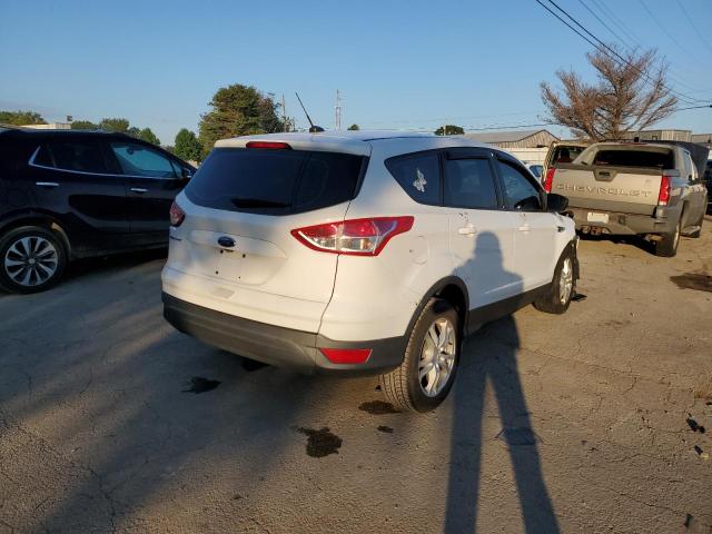 Photo 4 from auction – 2014 FORD ESCAPE S with VIN 1FMCU0F7XEUD49782