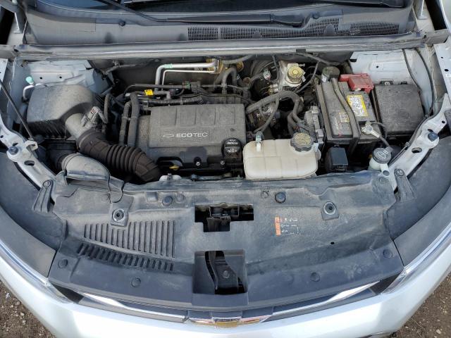 Photo 7 from auction – 2018 CHEVROLET TRAX LS with VIN KL7CJKSB6JB530223