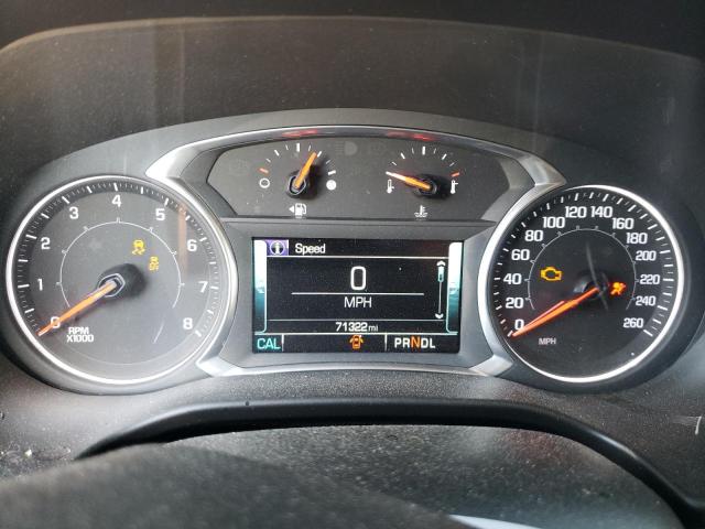 Photo 8 from auction – 2017 GMC ACADIA ALL with VIN 1GKKNVLS6HZ239987