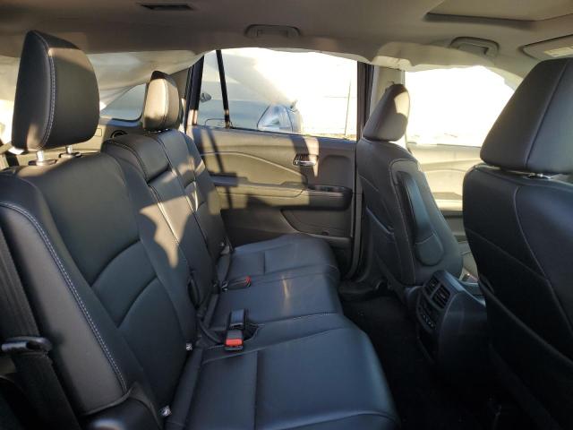 Photo 6 from auction – 2019 HONDA PILOT EXL with VIN 5FNYF6H57KB018391