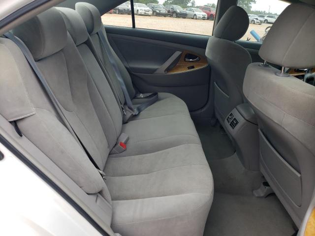 Photo 6 from auction – 2007 TOYOTA CAMRY CE with VIN 4T1BE46K77U619767