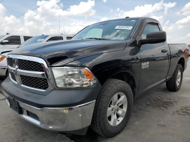 Photo 2 from auction – 2014 RAM 1500 ST with VIN 3C6JR6AG7EG130036