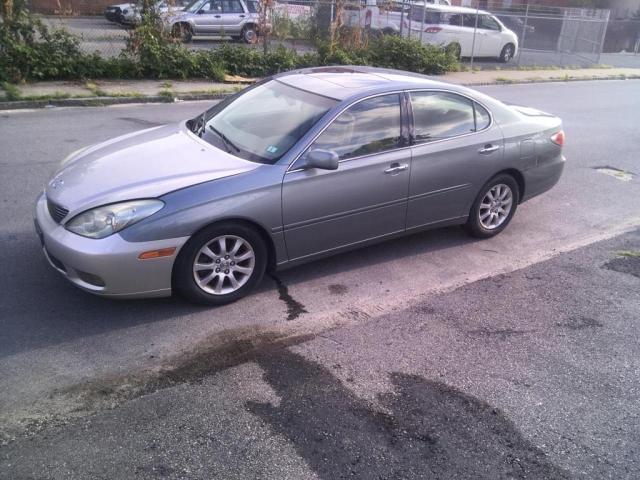 Photo 2 from auction – 2004 LEXUS ES 330 with VIN JTHBA30G845039642