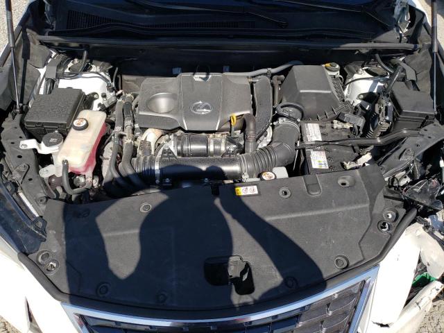 Photo 7 from auction – 2021 LEXUS NX 300 BAS with VIN JTJDARBZ6M5021083
