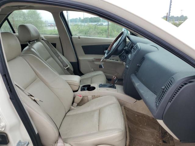 Photo 5 from auction – 2004 CADILLAC CTS with VIN 1G6DM577440126246
