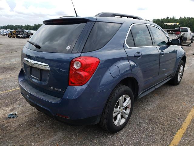Photo 4 from auction – 2011 CHEVROLET EQUINOX LT with VIN 2CNALDEC1B6261049