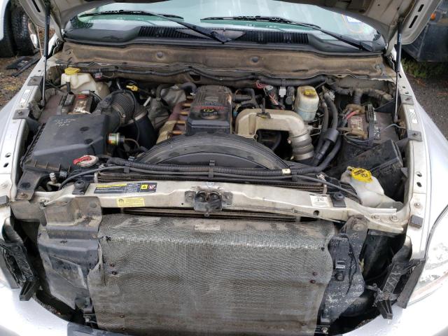 Photo 7 from auction – 2006 DODGE RAM 2500 S with VIN 1D7KS28C66J233922