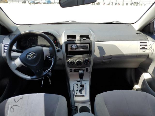 Photo 9 from auction – 2011 TOYOTA COROLLA BA with VIN JTDBU4EE8BJ100269