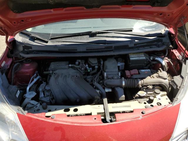Photo 7 from auction – 2015 NISSAN VERSA NOTE with VIN 3N1CE2CP1FL409786