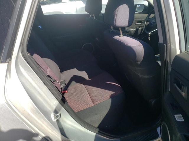 Фото 6 с аукциона – 2004 MAZDA 3 HATCHBAC с VIN JM1BK343141191646