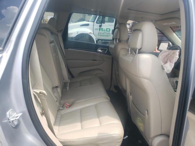 Photo 6 from auction – 2014 JEEP GRAND CHER with VIN 1C4RJEBT2EC151257