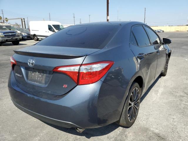 Photo 4 from auction – 2016 TOYOTA COROLLA L with VIN 5YFBURHE5GP387033