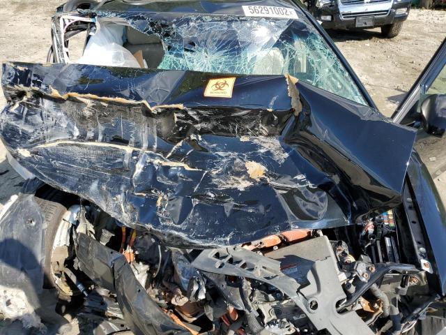 Photo 7 from auction – 2012 TOYOTA CAMRY HYBR with VIN 4T1BD1FK6CU056657