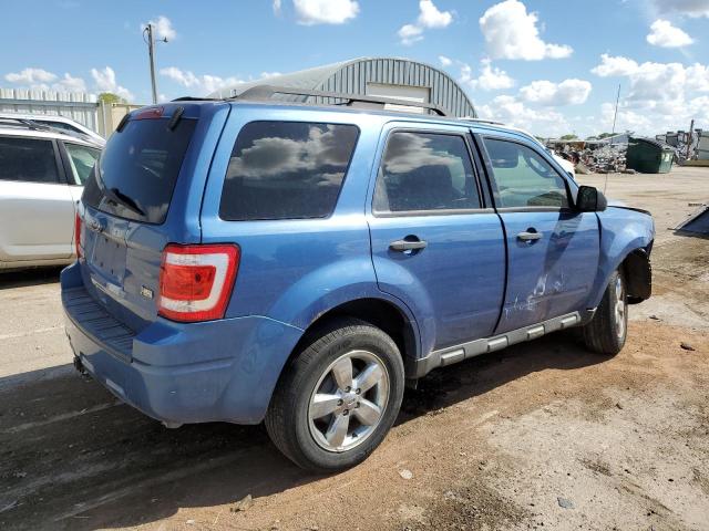 Photo 4 from auction – 2010 FORD ESCAPE XLT with VIN 1FMCU0DG8AKA05392