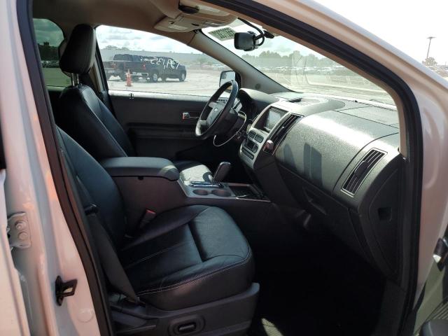 Photo 5 from auction – 2009 FORD EDGE LIMIT with VIN 2FMDK39C19BA99834
