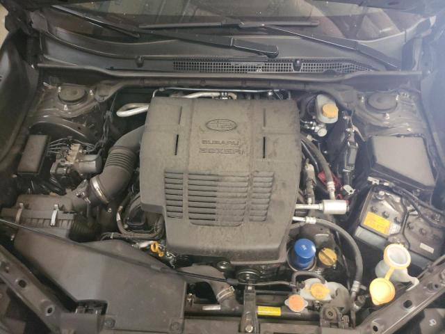 Photo 7 from auction – 2019 SUBARU FORESTER S with VIN JF2SKAPC6KH557204