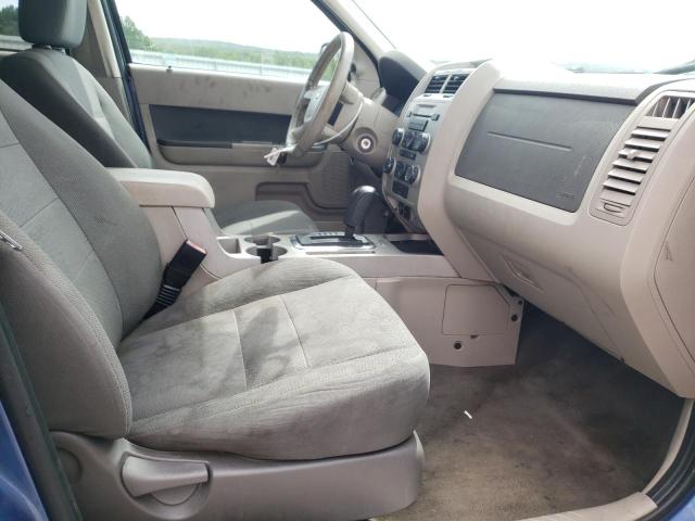 Photo 5 from auction – 2009 FORD ESCAPE XLT with VIN 1FMCU93G39KA93379