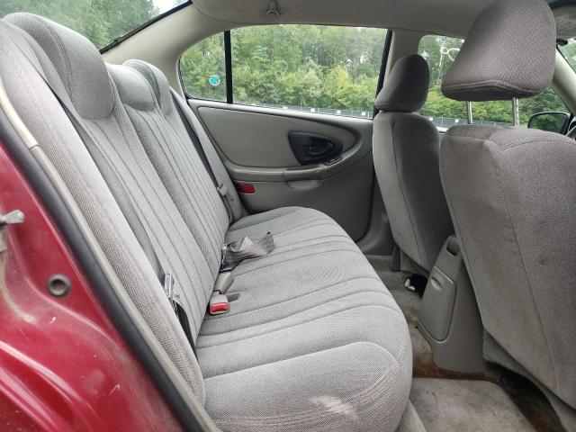 Photo 6 from auction – 2005 CHEVROLET CLASSIC with VIN 1G1ND52F05M210390